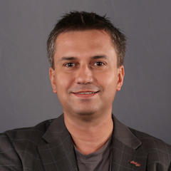 Francesco Cesarini