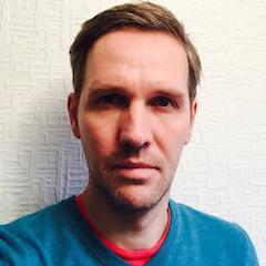 Volker Rabe