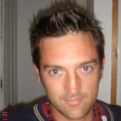 Keith Salisbury