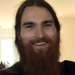 Ian Luites