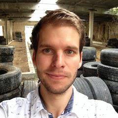 Máté Marjai