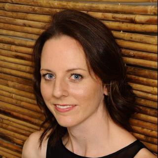 Georgina McFadyen