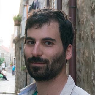 Orestis Markou