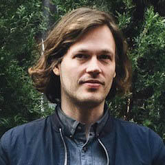 Ben Marx