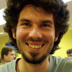 Péter Gömöri
