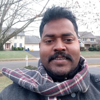 Shankar Dhanasekaran