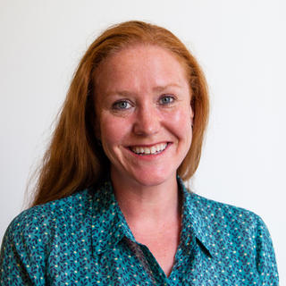 Alison Hughes