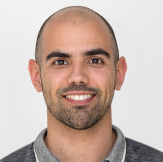 Daniel Serrano