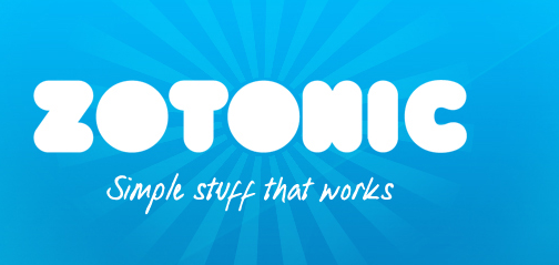 Zotonic