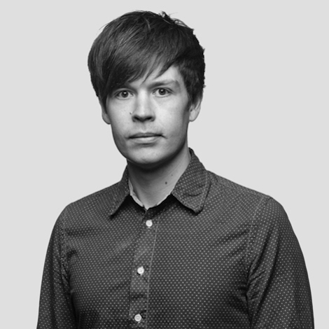 Alex Petrov