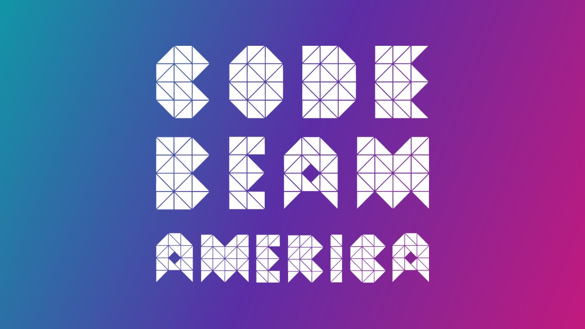 Code BEAM America Nov 2021 Background
