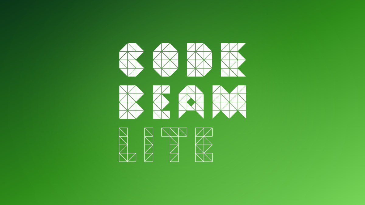 Code BEAM Lite London 2025