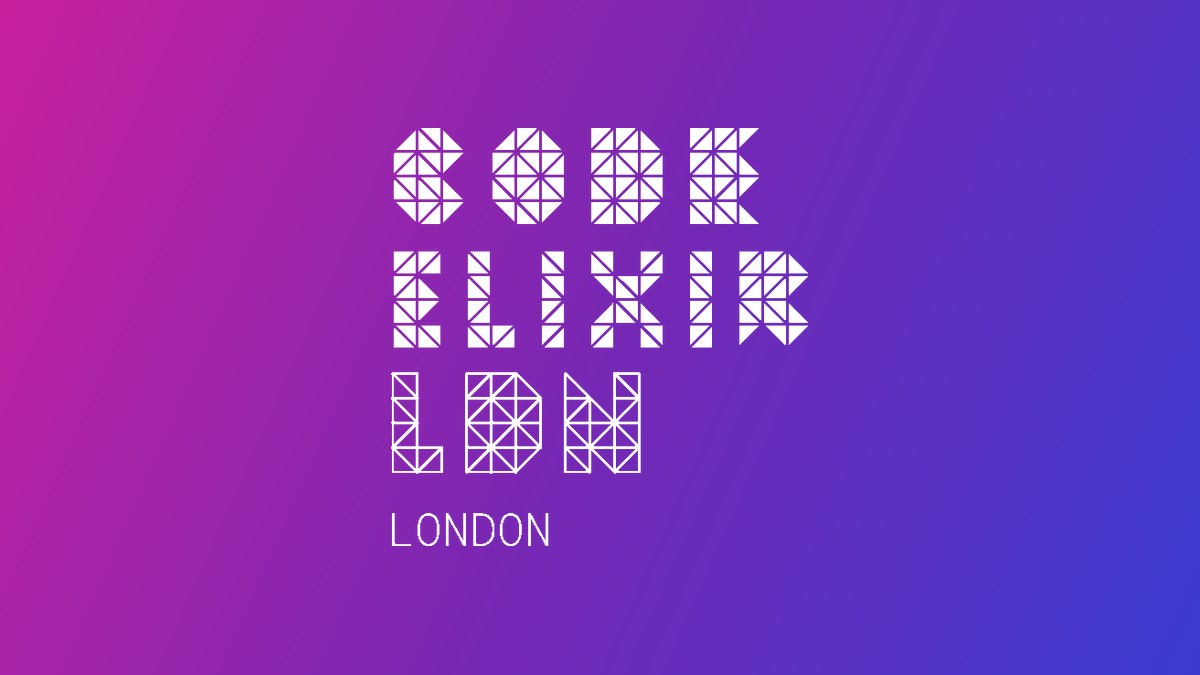 Code Elixir LDN 2018