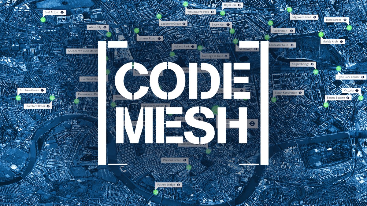 Code Mesh LDN 2013