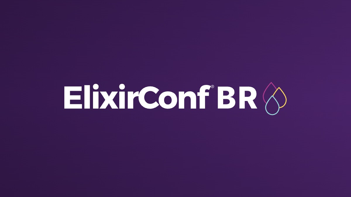 ElixirConf Brasil 2026