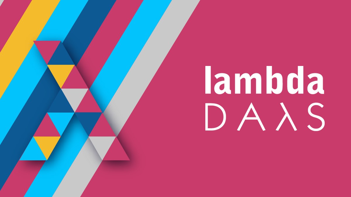 Lambda Days 2014