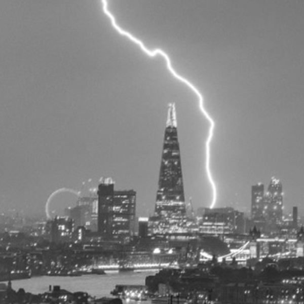Lightning Talks