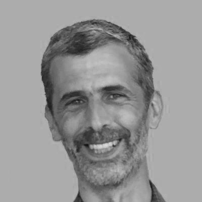 Jeremy Ruston