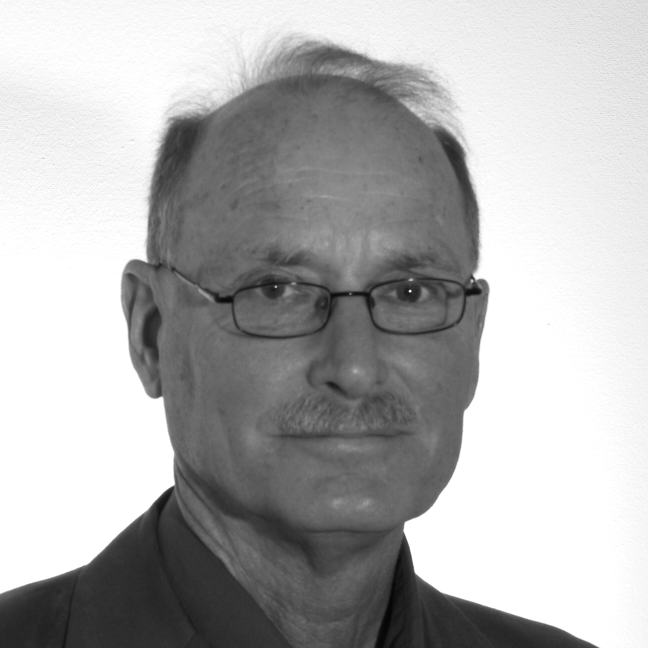 Bjarne Däcker