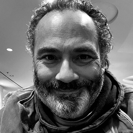 Frank Savage