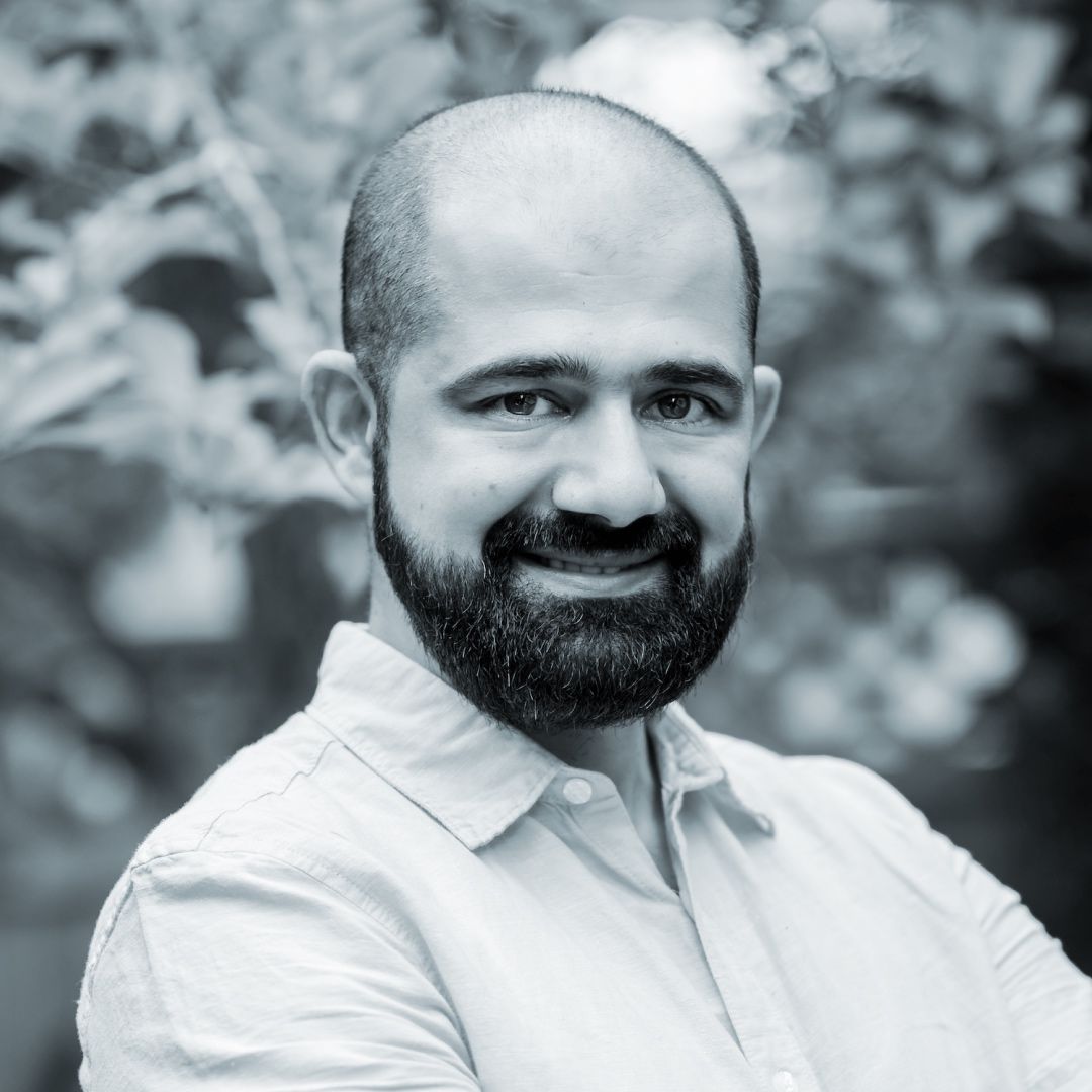 Tammam Kbeili