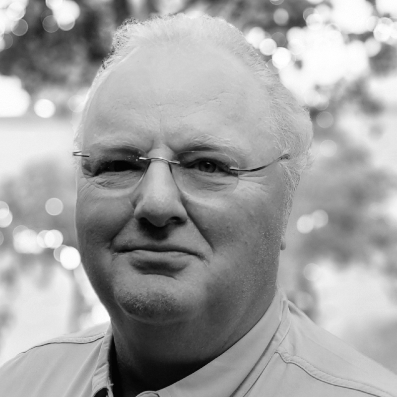 Dave Thomas