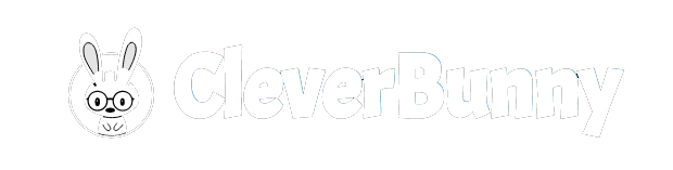 Clever Bunny Logo