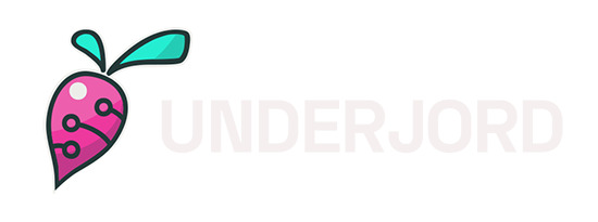 Underjord Logo