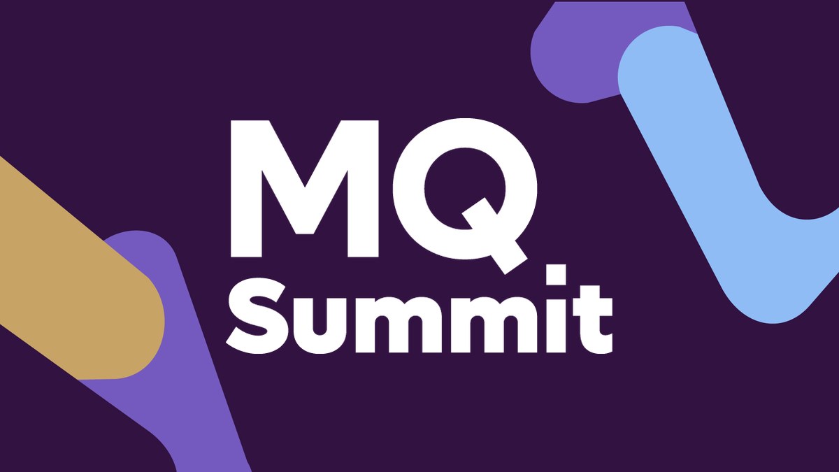 MQ Summit 2026